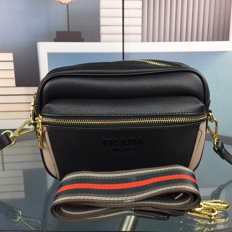 Prada Handbags 183